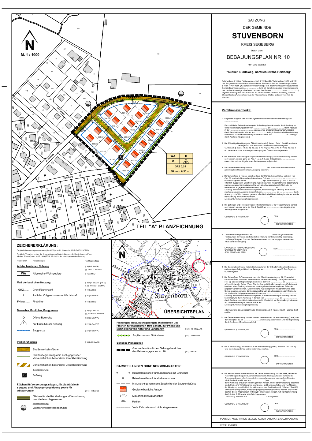 Stuvenborn B10 Entwurf 2019-03-04