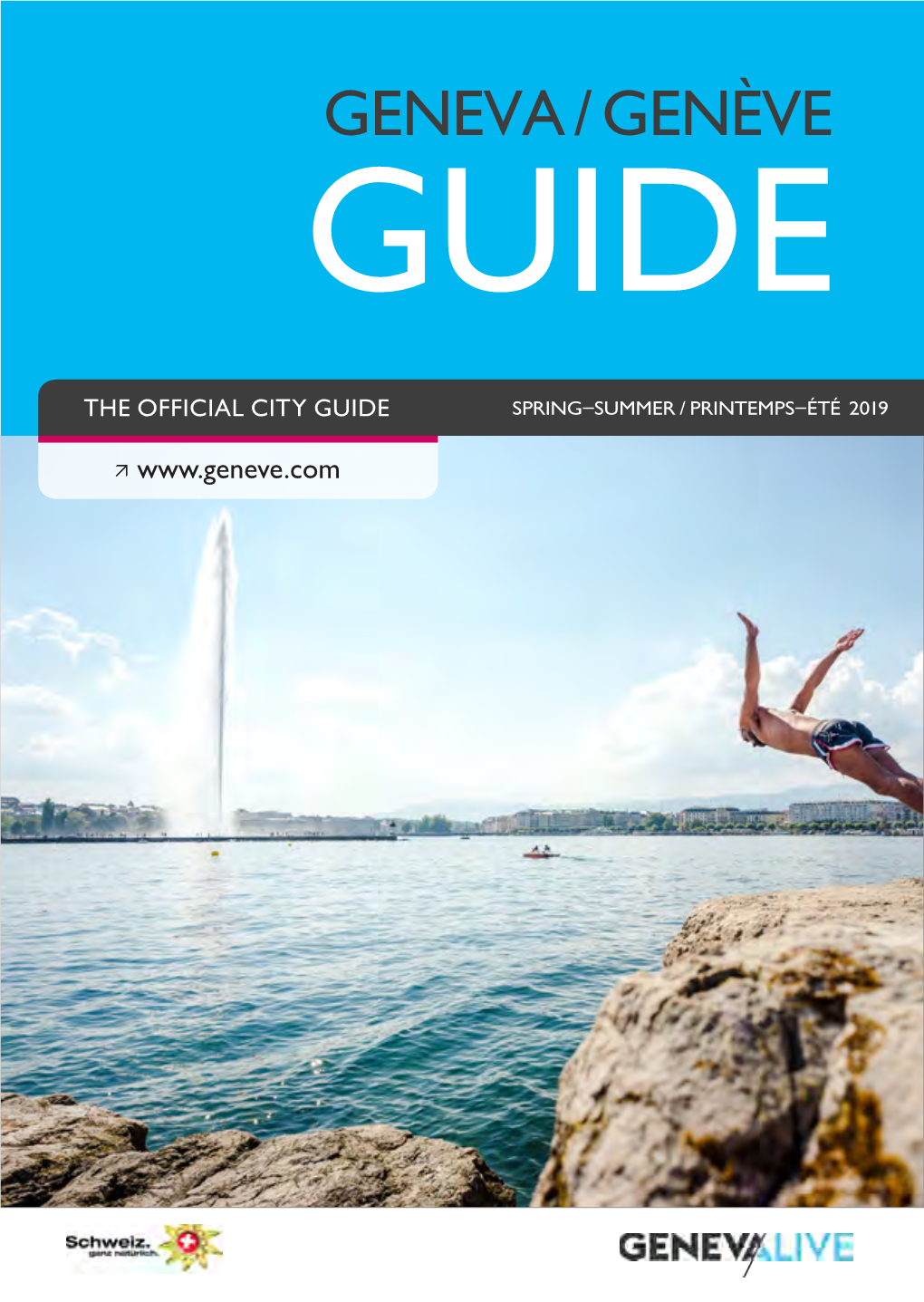 Geneva / Genève Guide