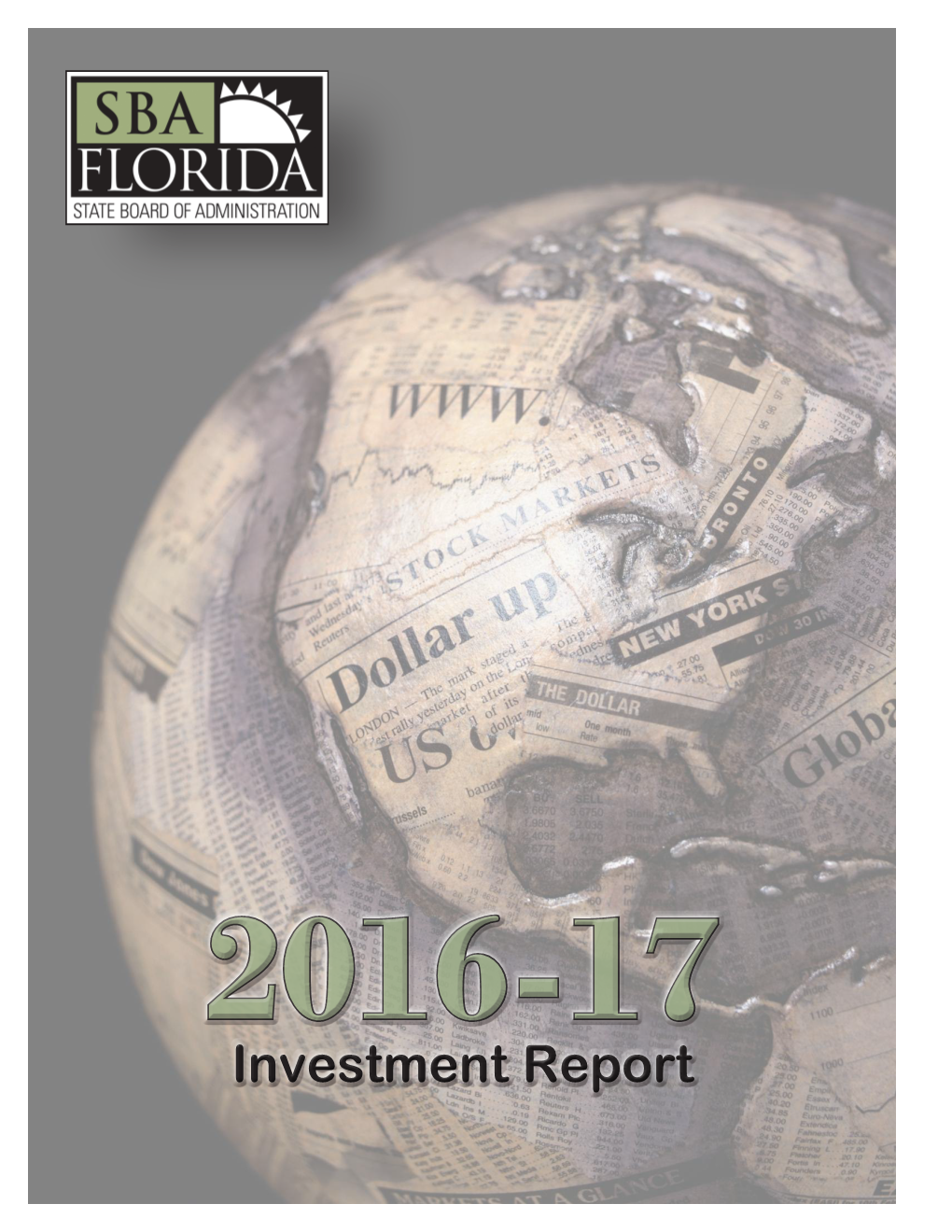 Investment Report