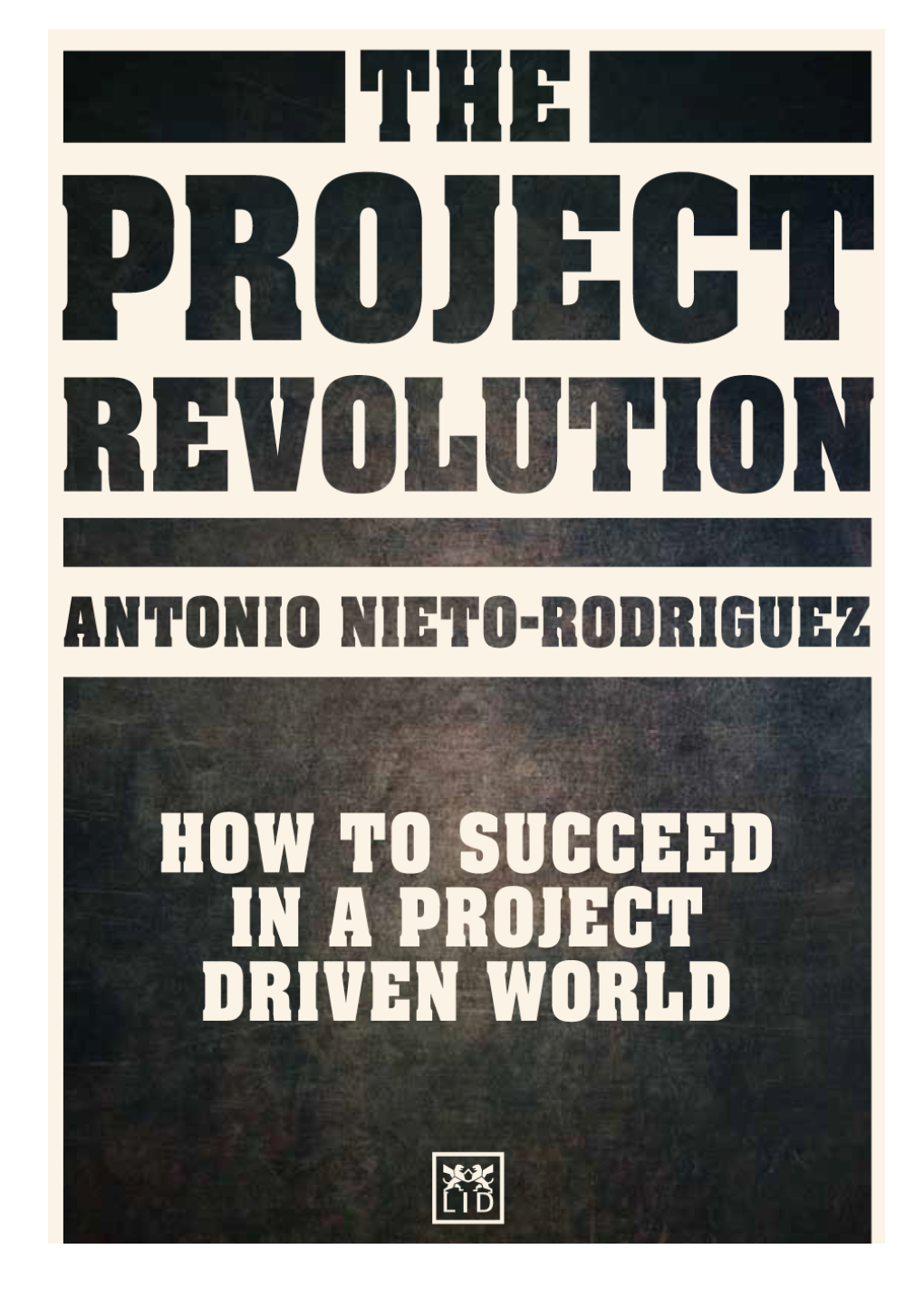 The Project Revolution Page 1 of 21