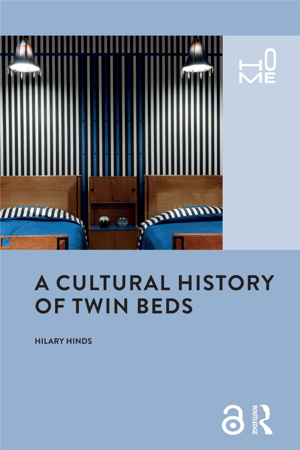 A Cultural History of Twin Beds HOME