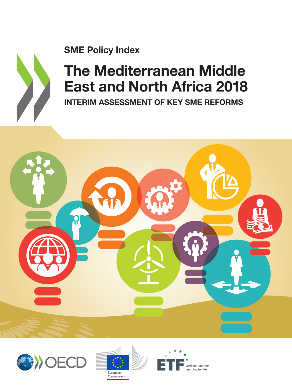 The Mediterranean Middle East and North Africa 2018