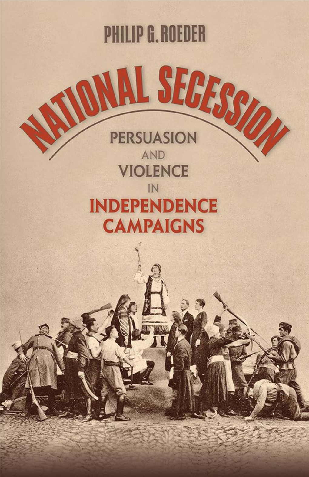 National Secession