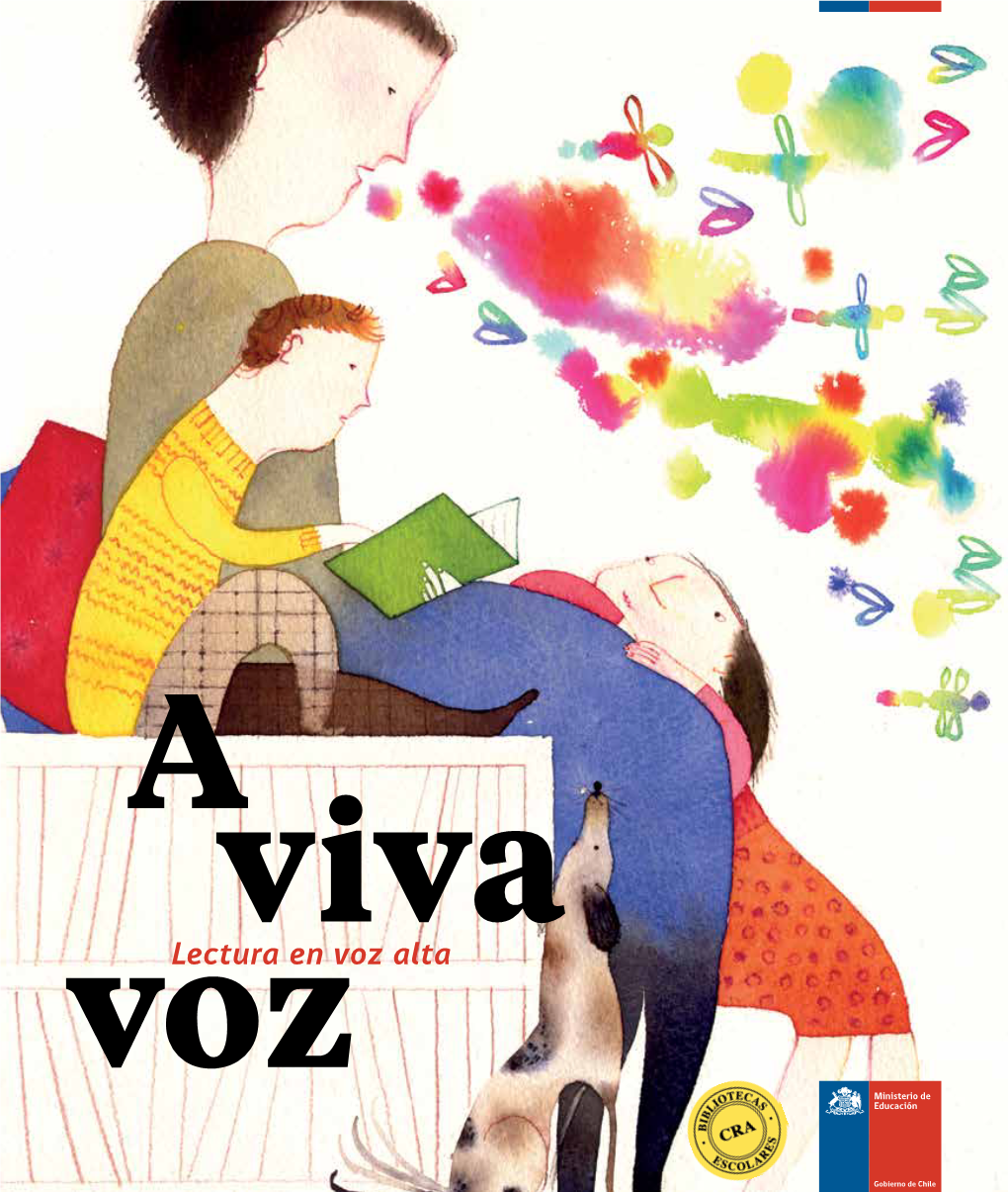 Vozlectura En Voz Alta