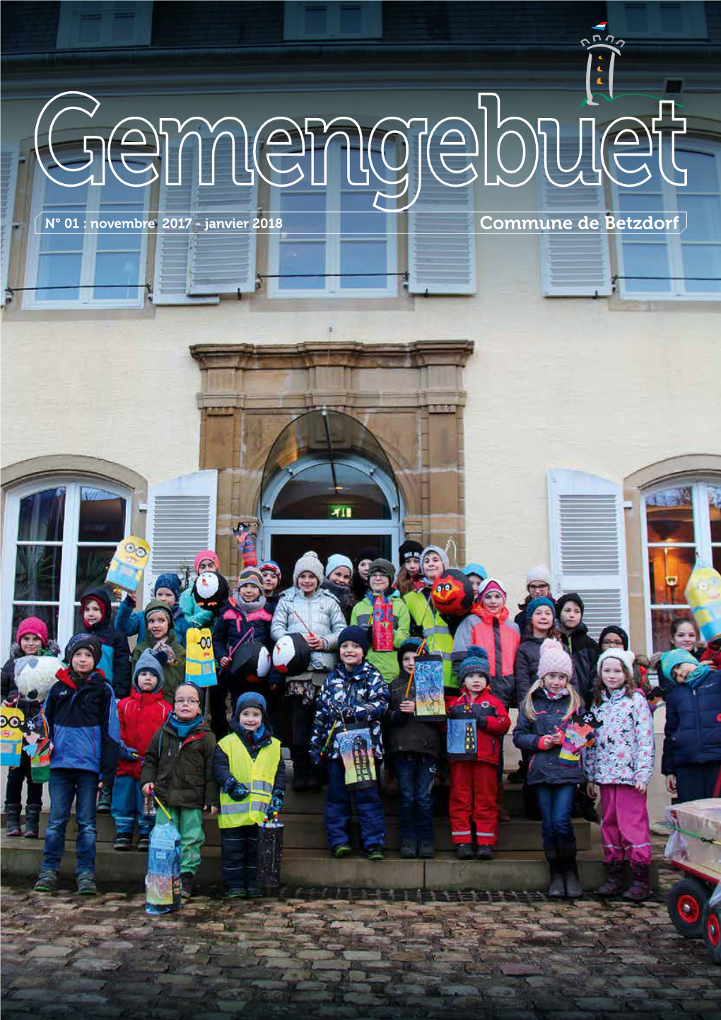 BABYSITTER an Der GEMENG BETZDER Nom Prénom Formation Tél