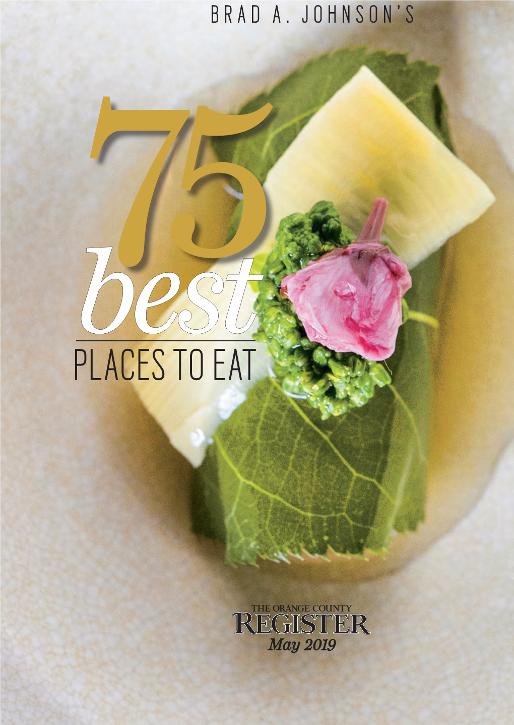 Places to Eat