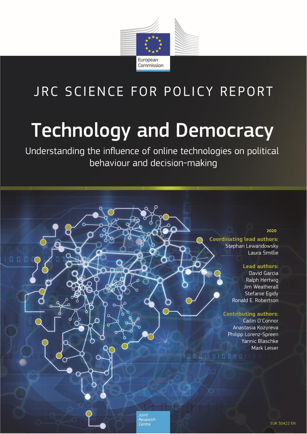 Technology and Democracy