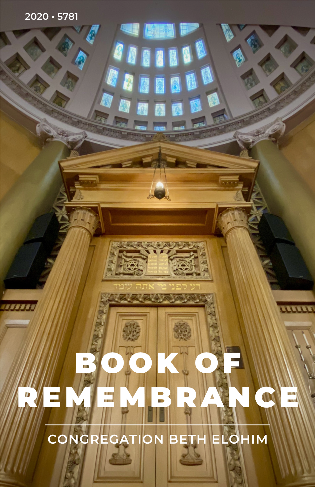 Book of Remembrance