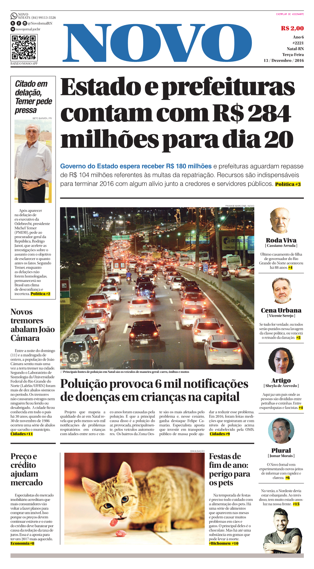 NOVO JORNAL 2016.12.13.Pdf