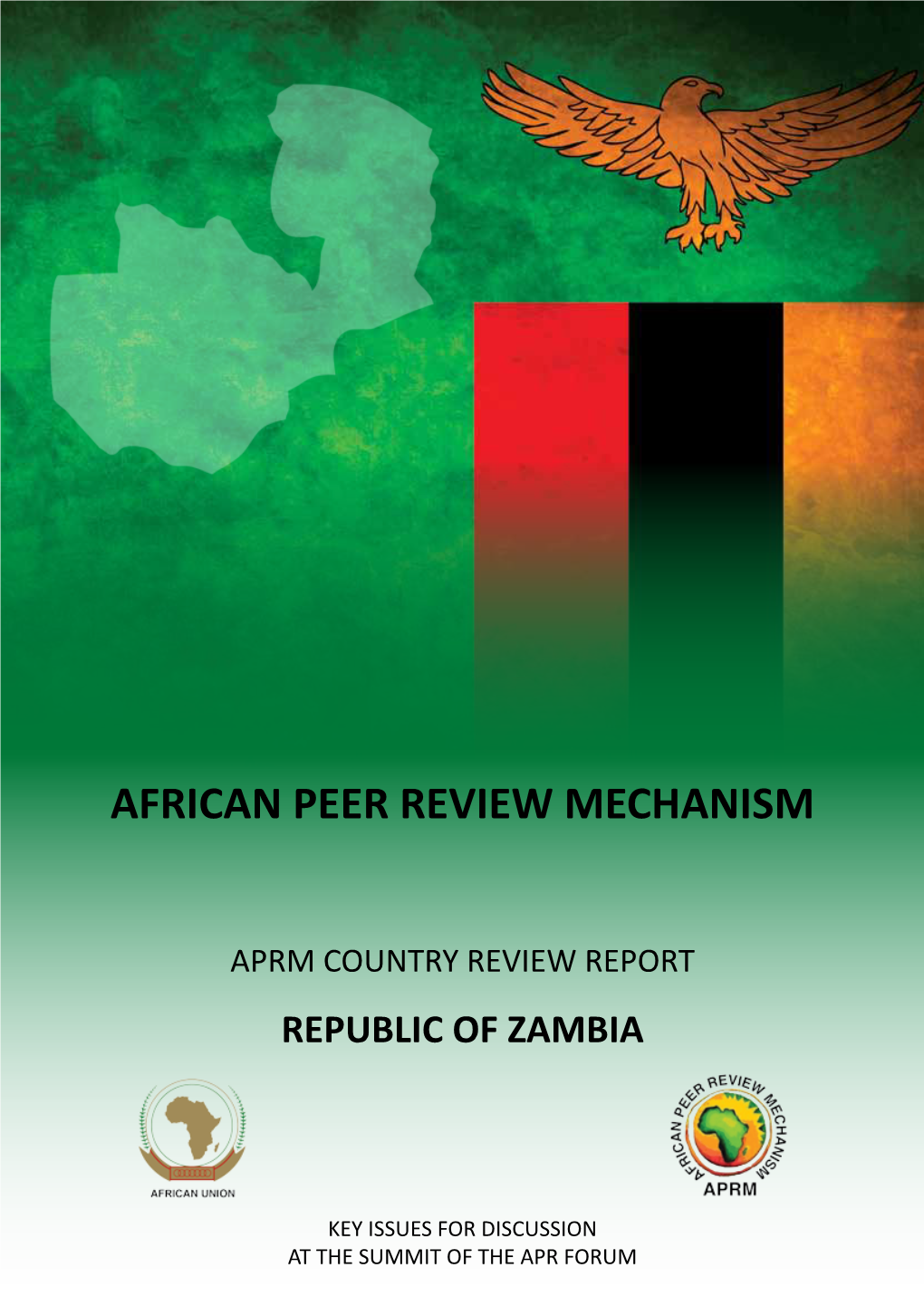 African Peer Review Mechanism
