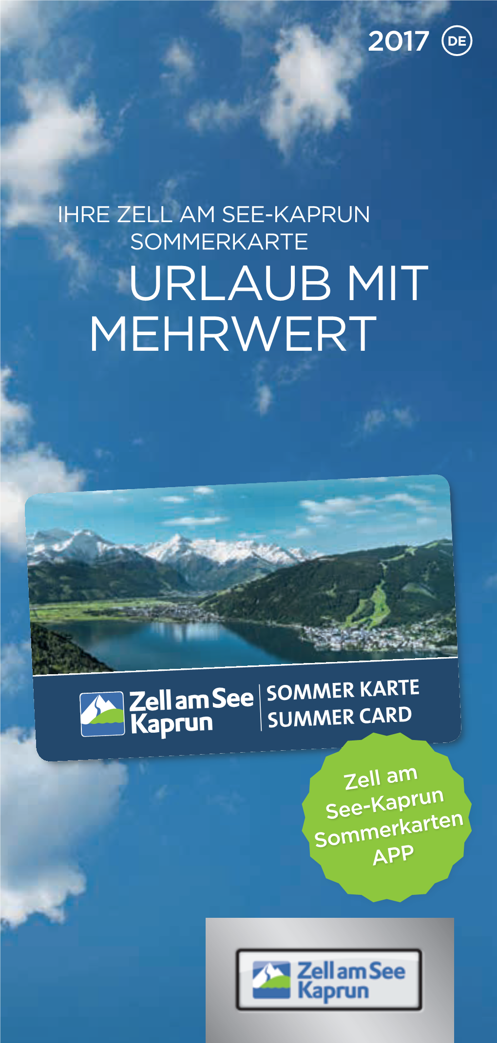 Urlaub Mit Mehrwert