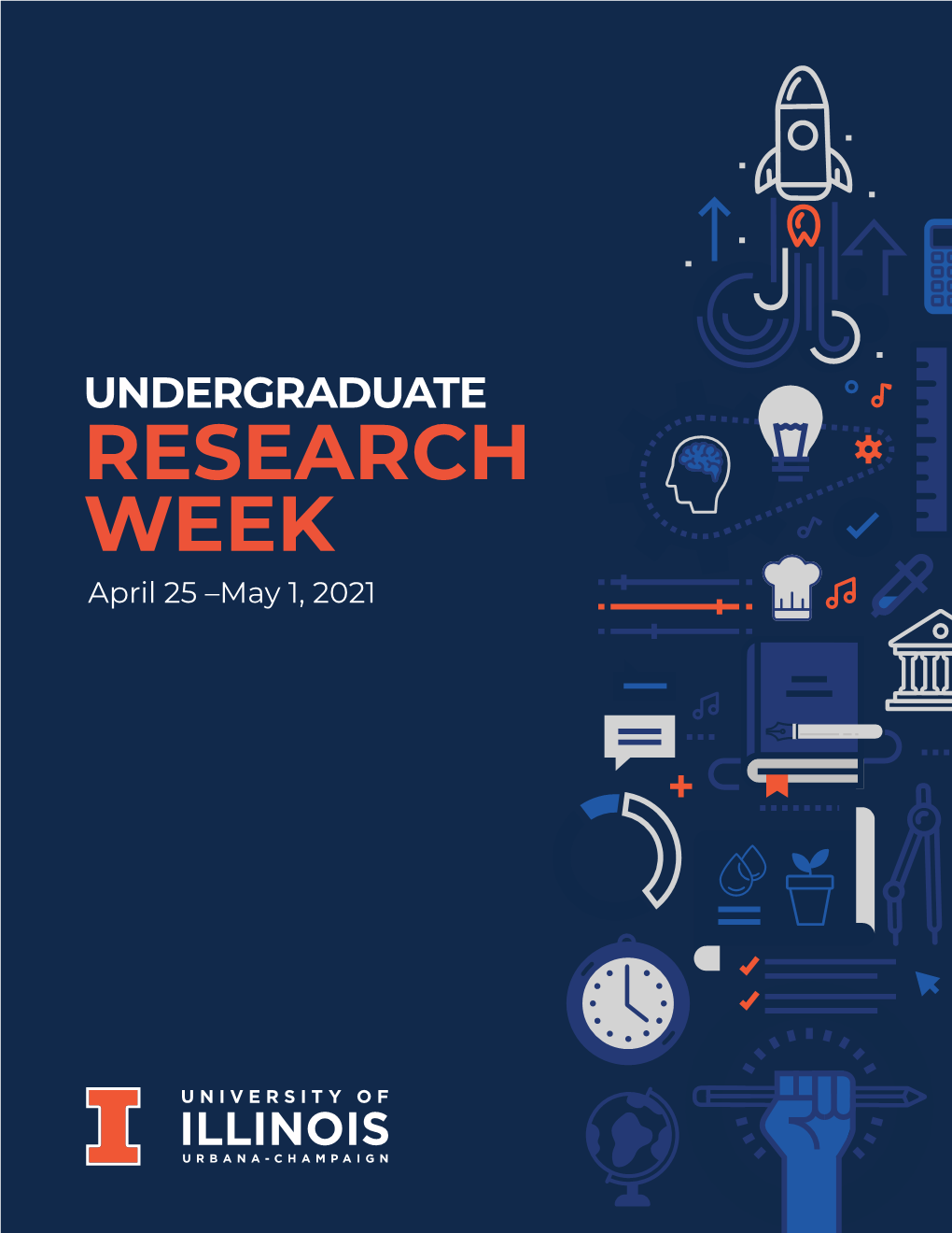 Research Week