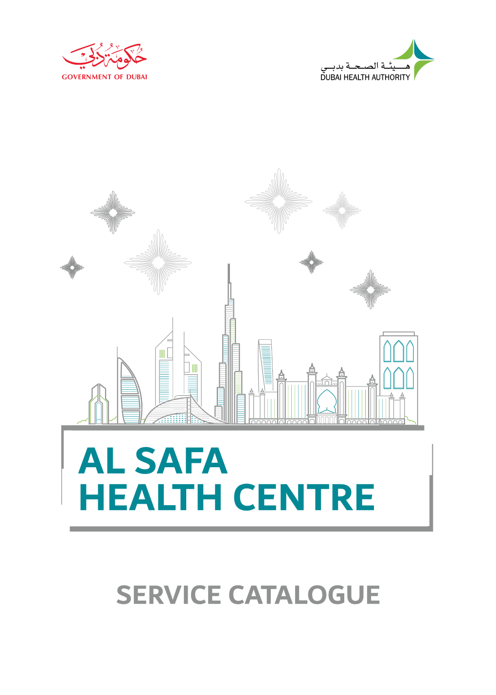 Al Safa Health Centre