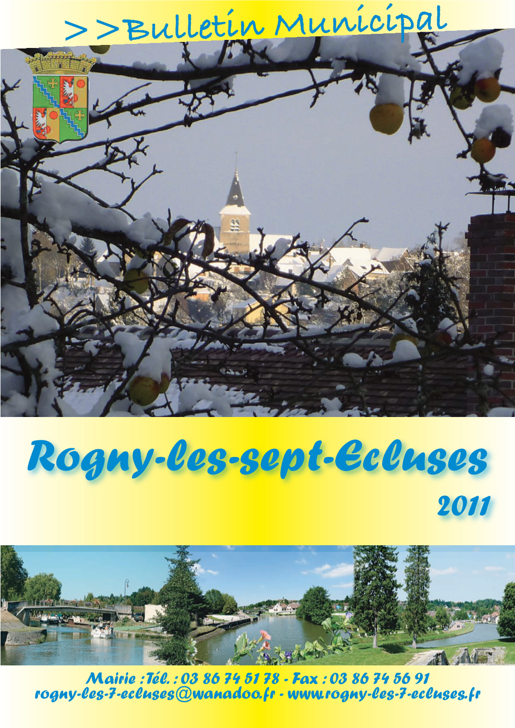 Rogny-Les-Sept-Ecluses 2011