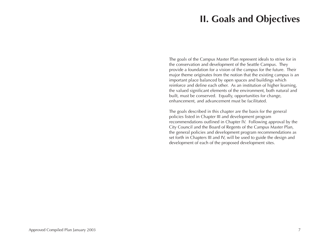 02 Goals & Objectives
