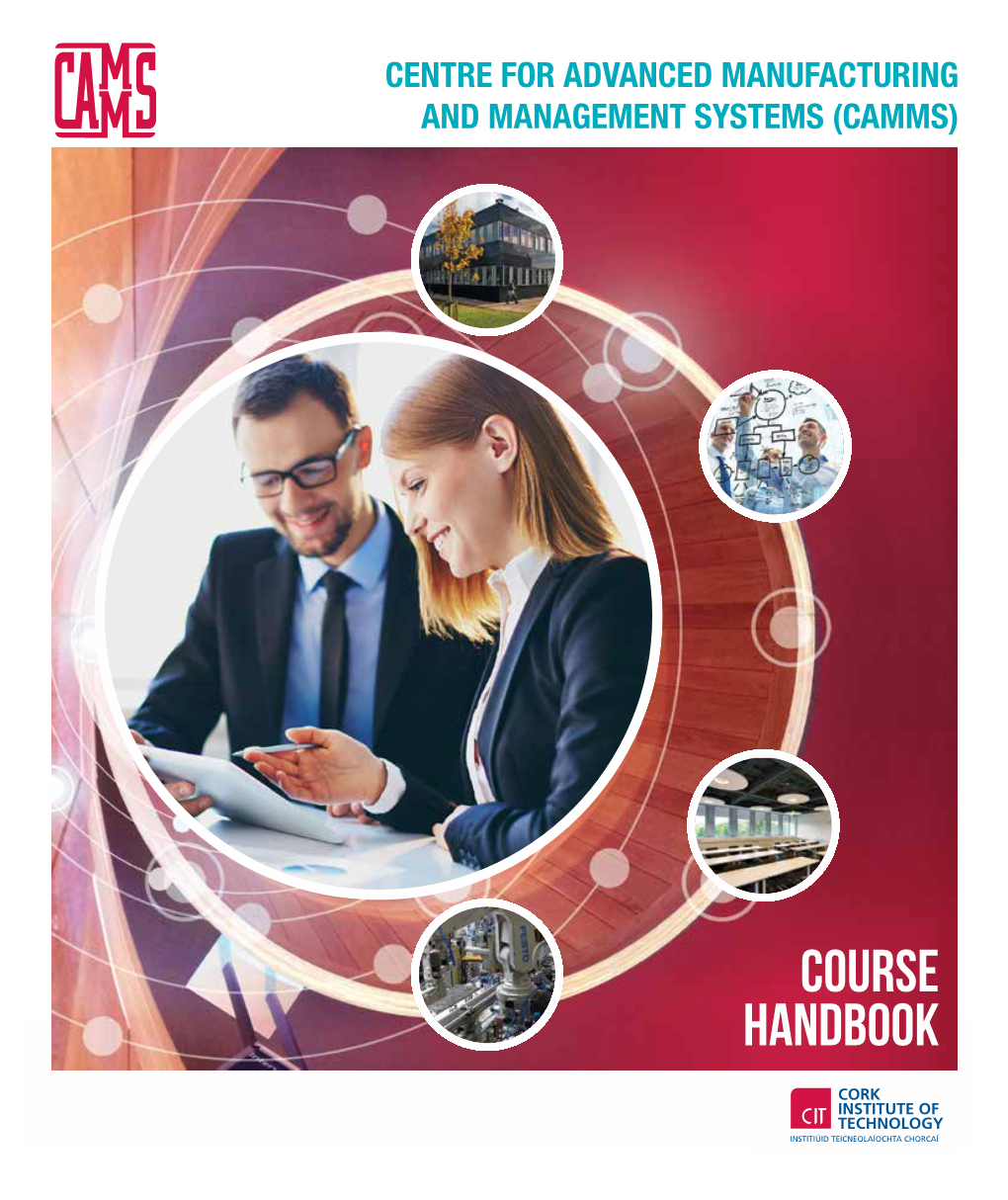 Course Handbook