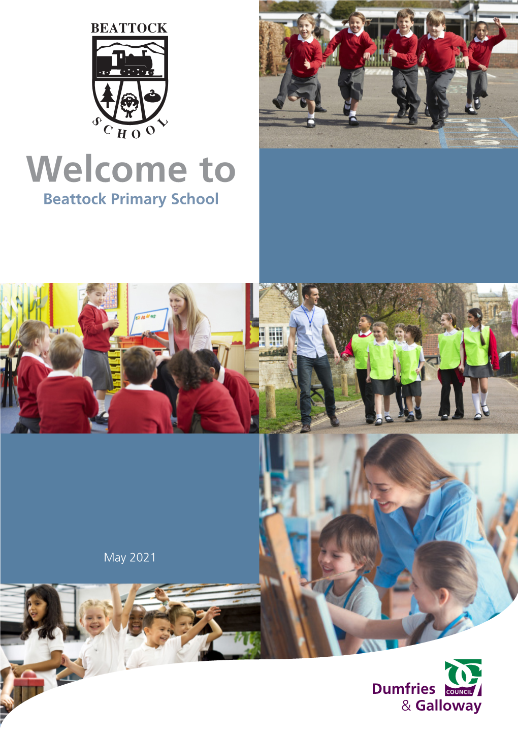 Beattock Primary School