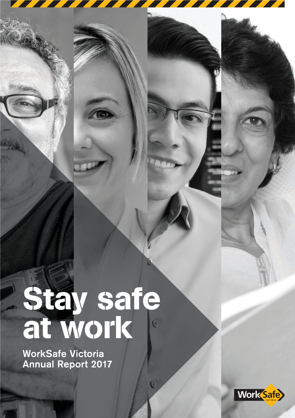 Worksafe Annual Report 2017