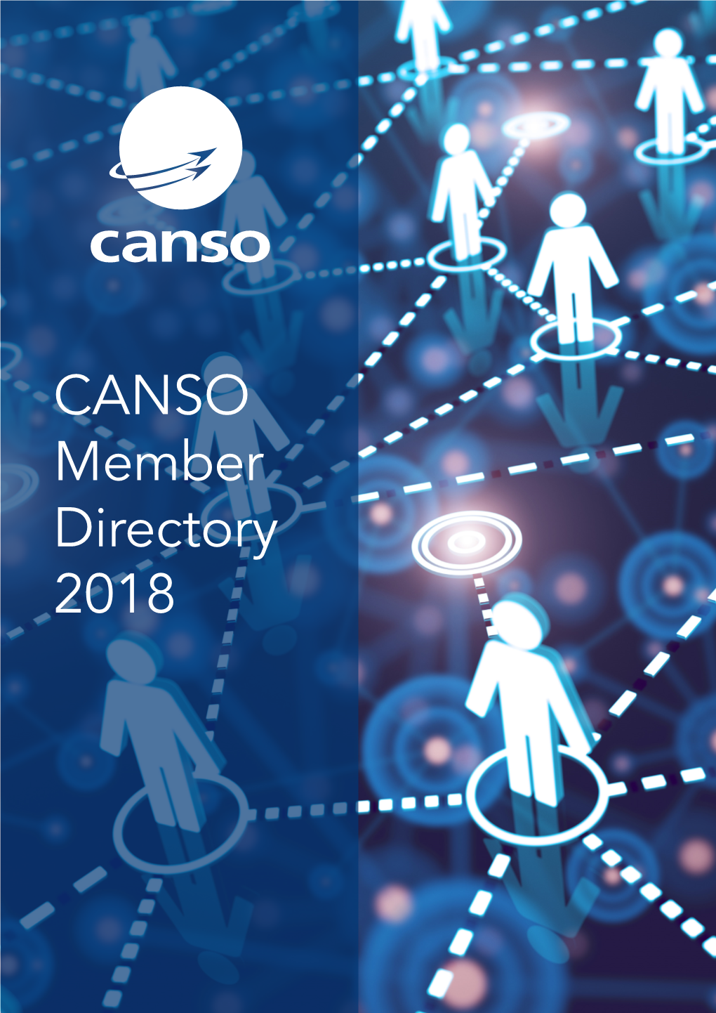 CANSO Member Directory 2018 CANSO Member Directory
