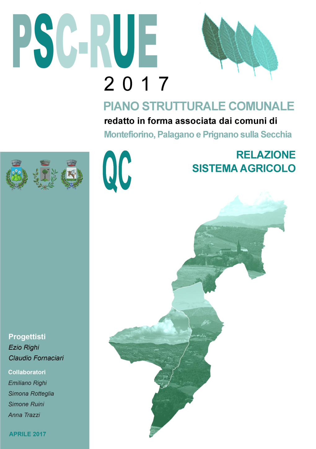 La COMUNITA' MONTANA APPENNINO MODENA OVEST È Formata Da Quattro Comuni, Frassinoro, Montefiorino,Palagano E Prignano