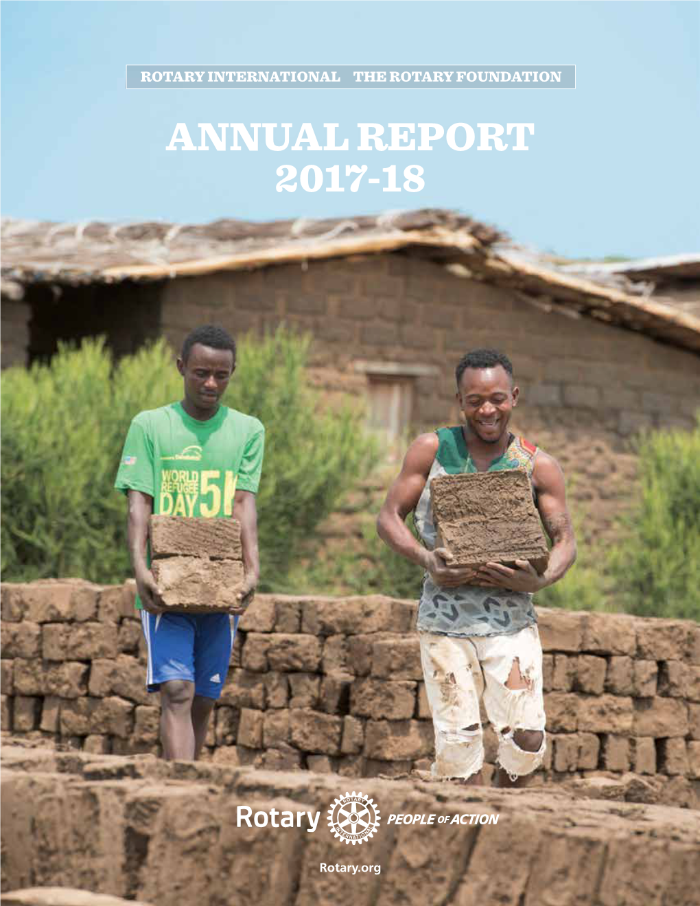 Annual Report 2017-18