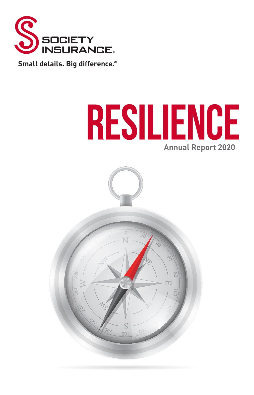 2020 Annual Report