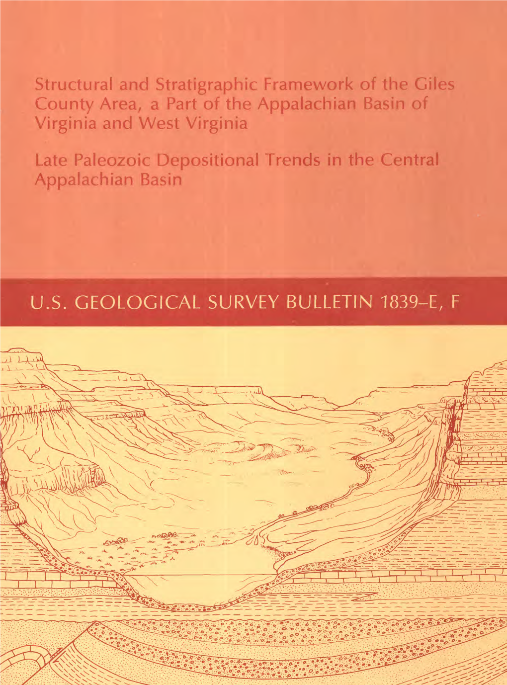 U.S. Geological Survey Bulletin 1839-E, F