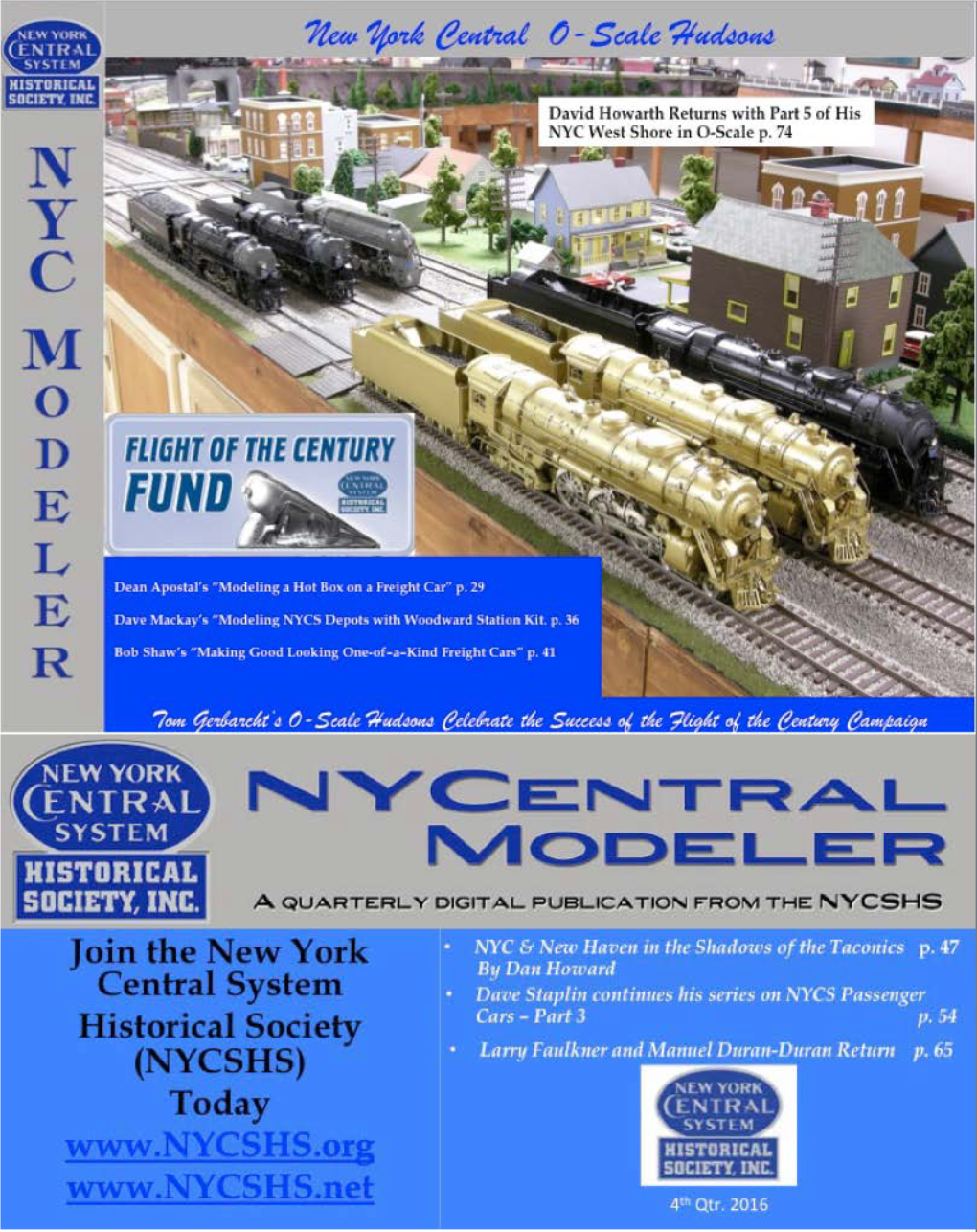 Nycentralmodeler 2016 4Q2.Pdf