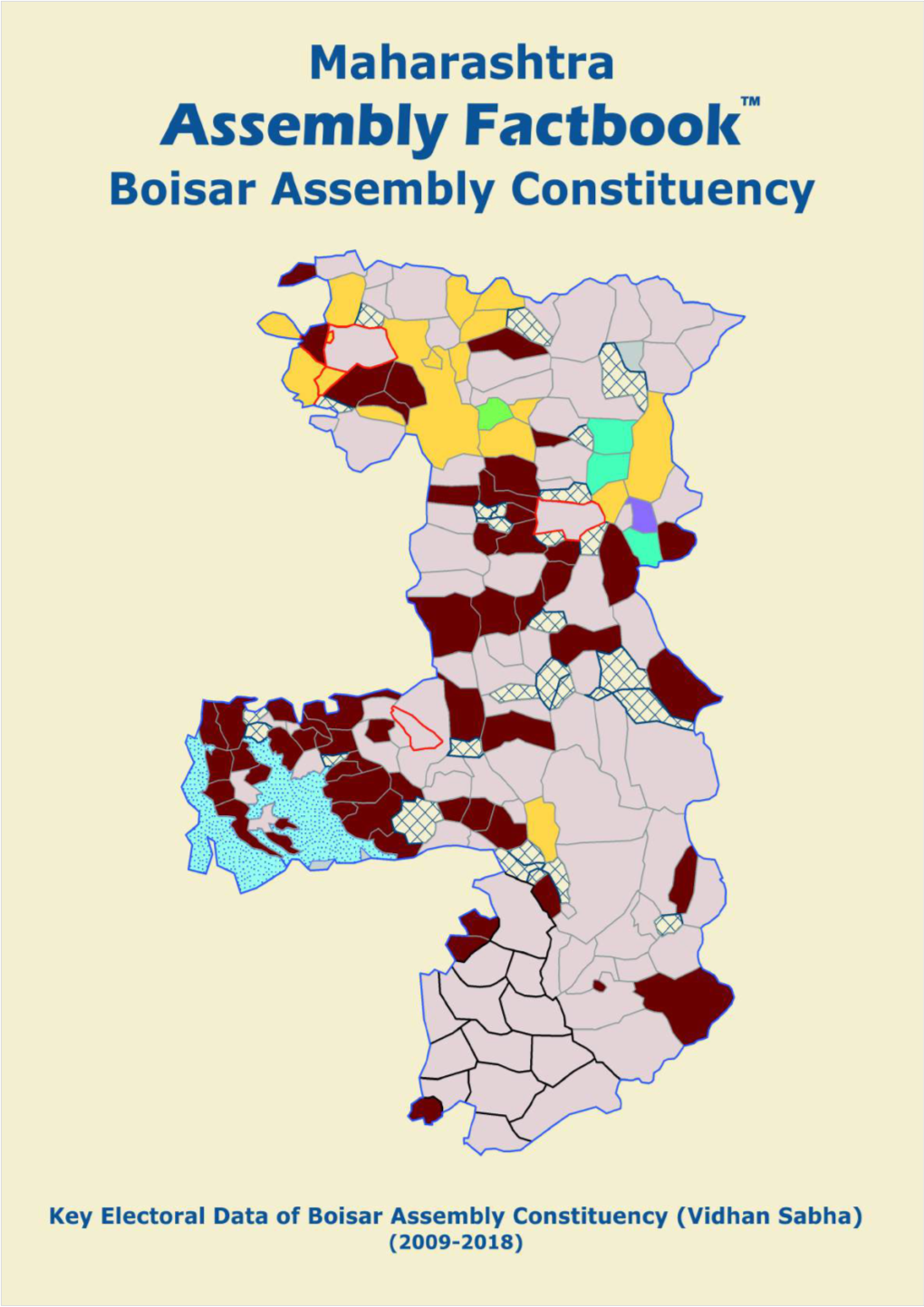 Boisar Assembly Maharashtra Factbook