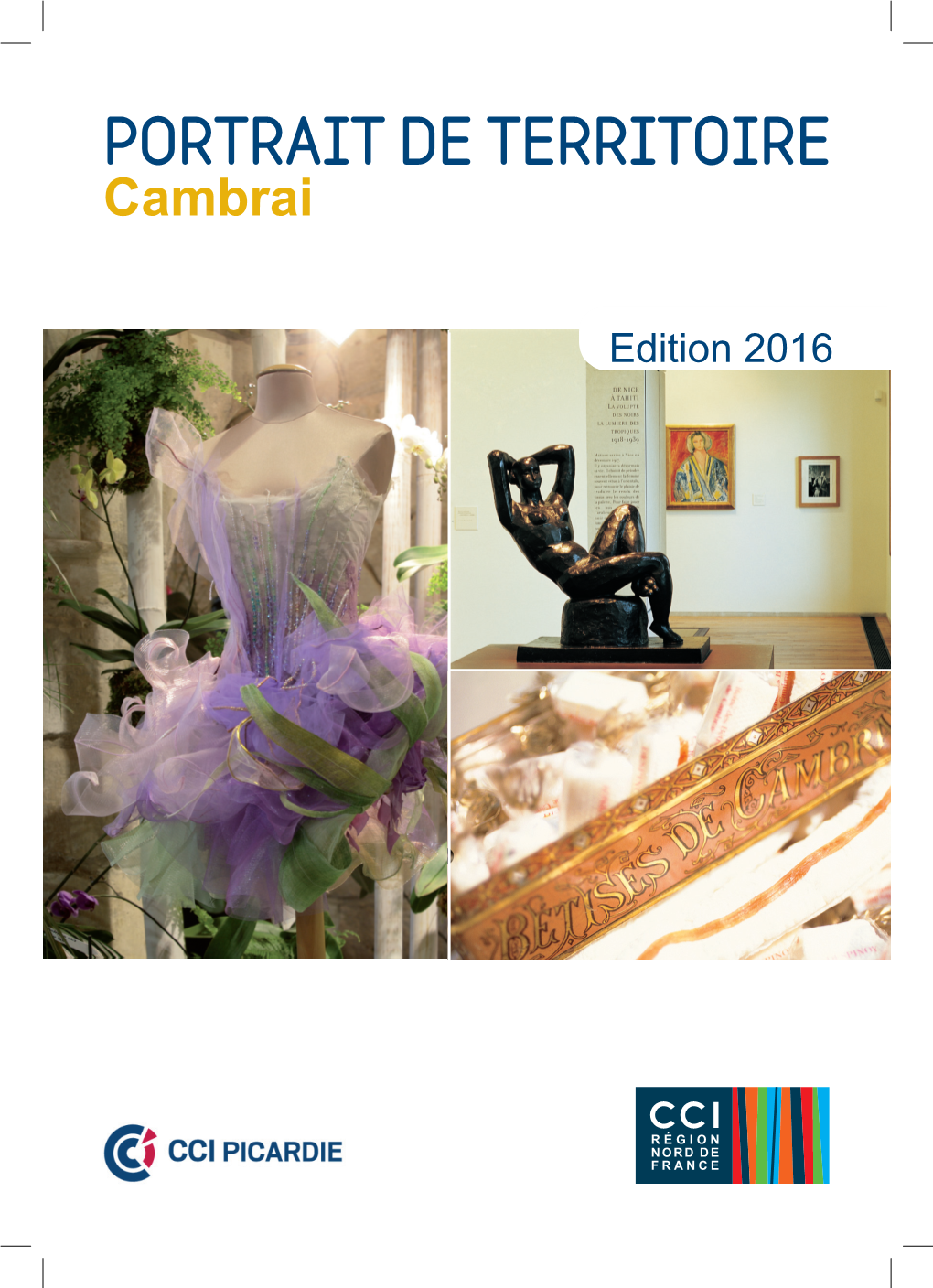 Territoire Cambrai 2016.Indd