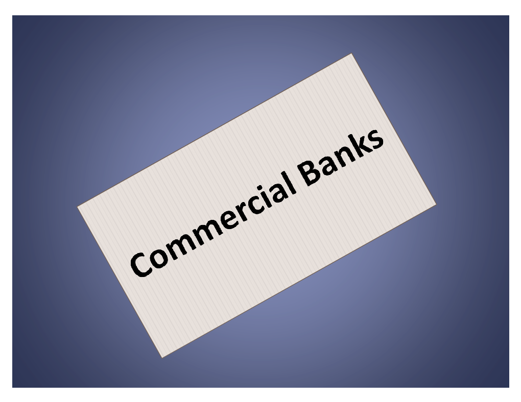 Islamic Banking ‡ Key Islamic Banks Commercial Banks