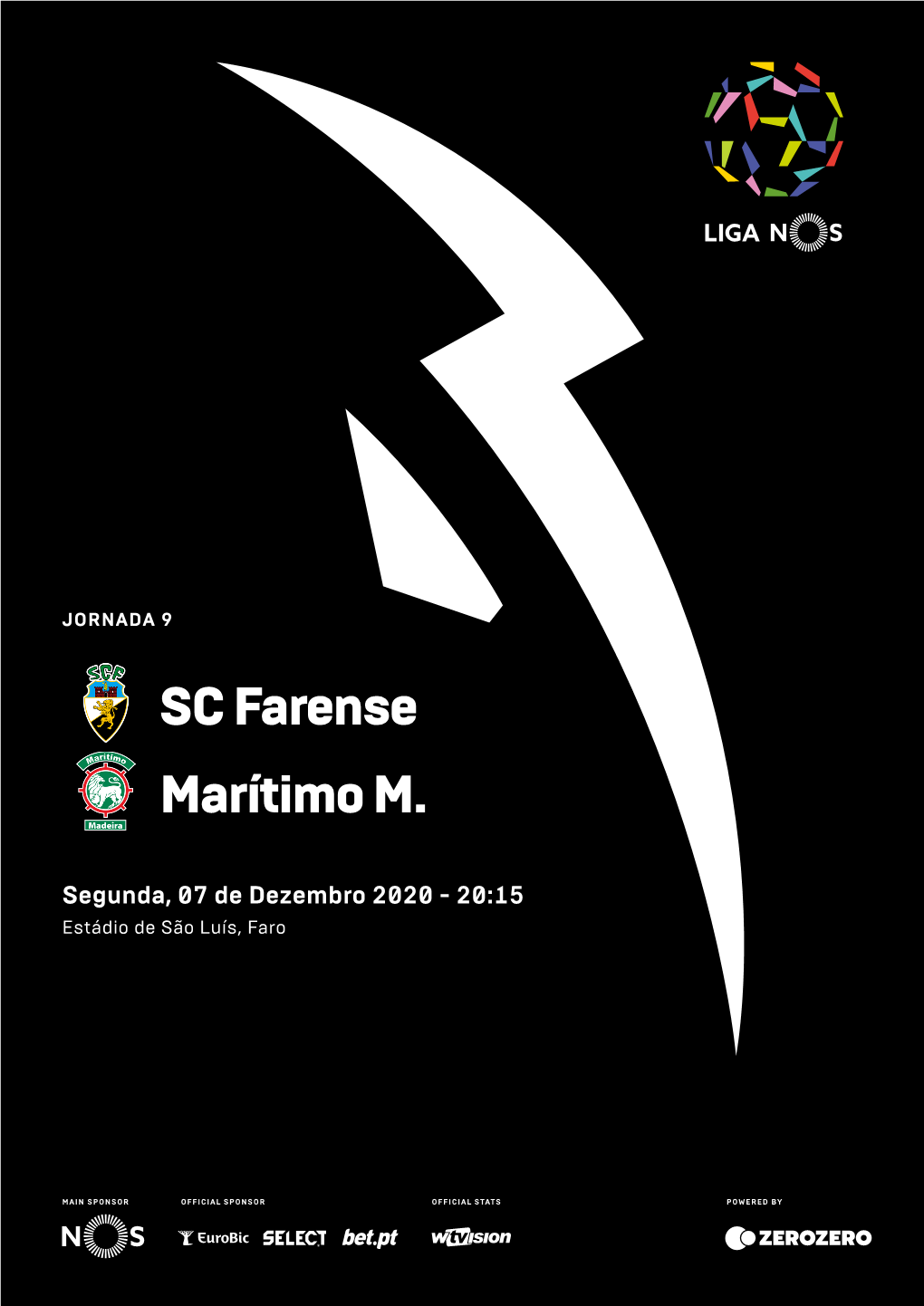 SC Farense Marítimo M