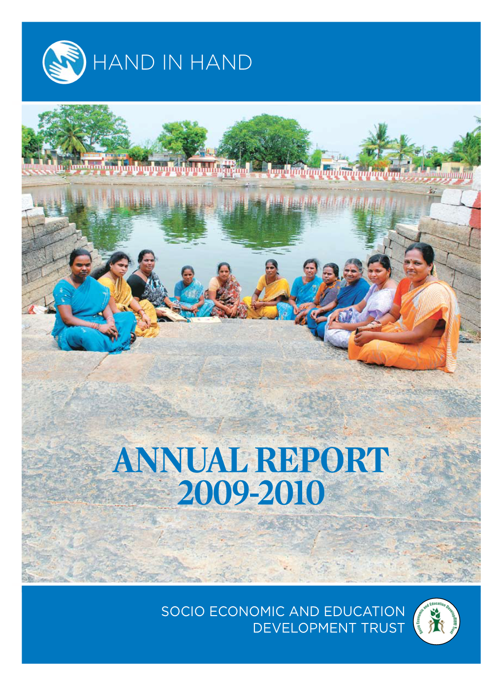 Annual Report 2009-2010