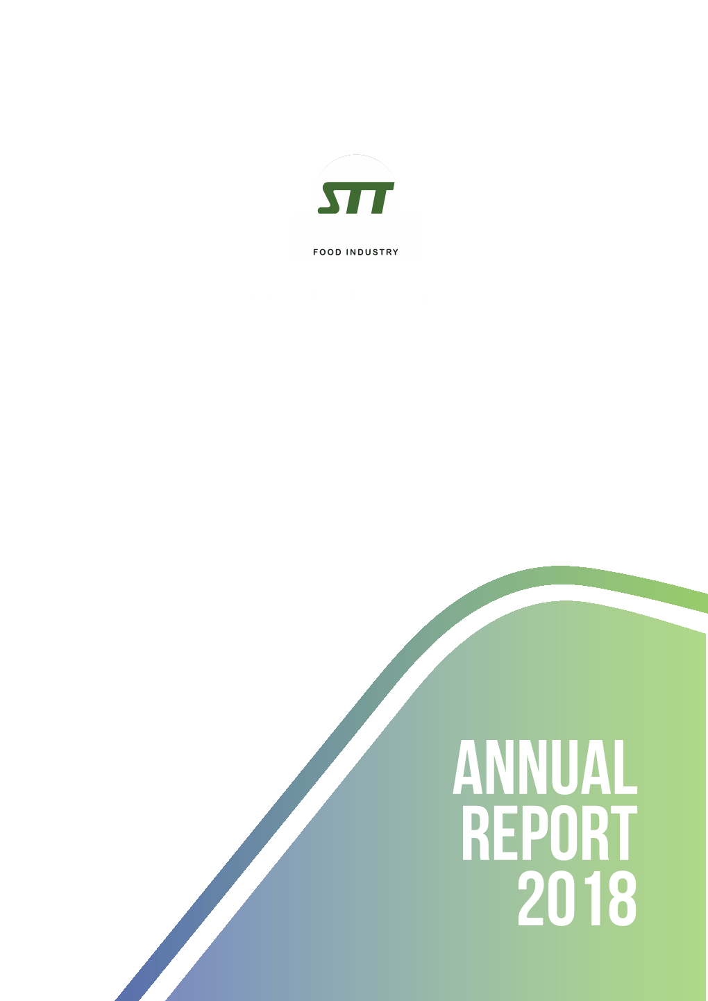 Annual Report STT 2018
