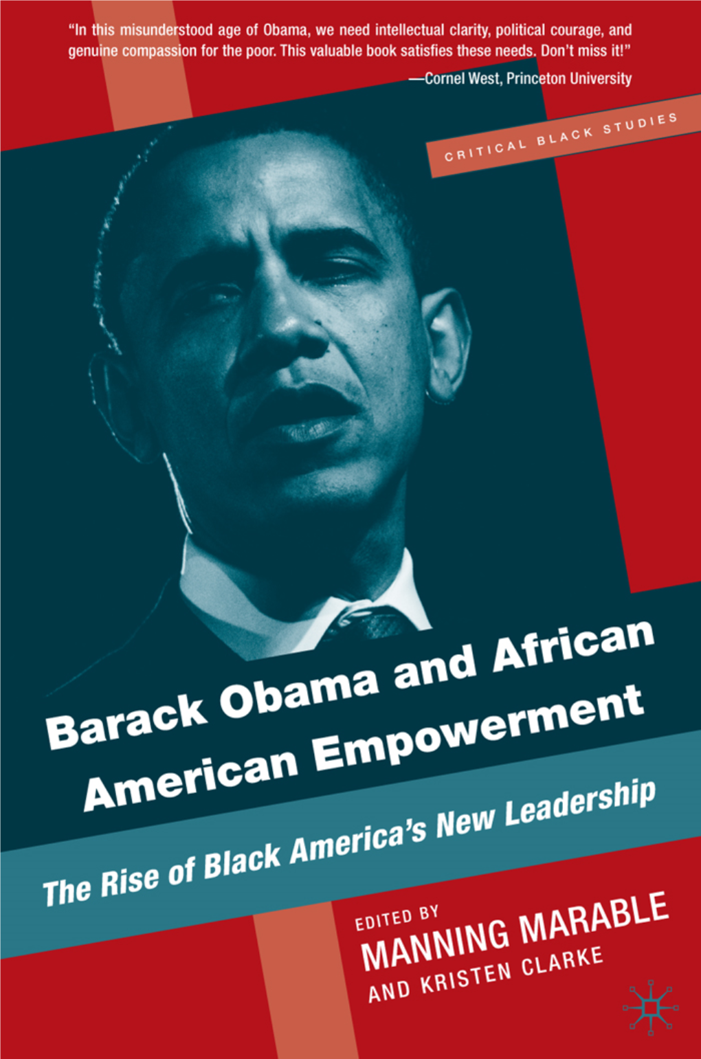 Barack Obama and African American Empowerment