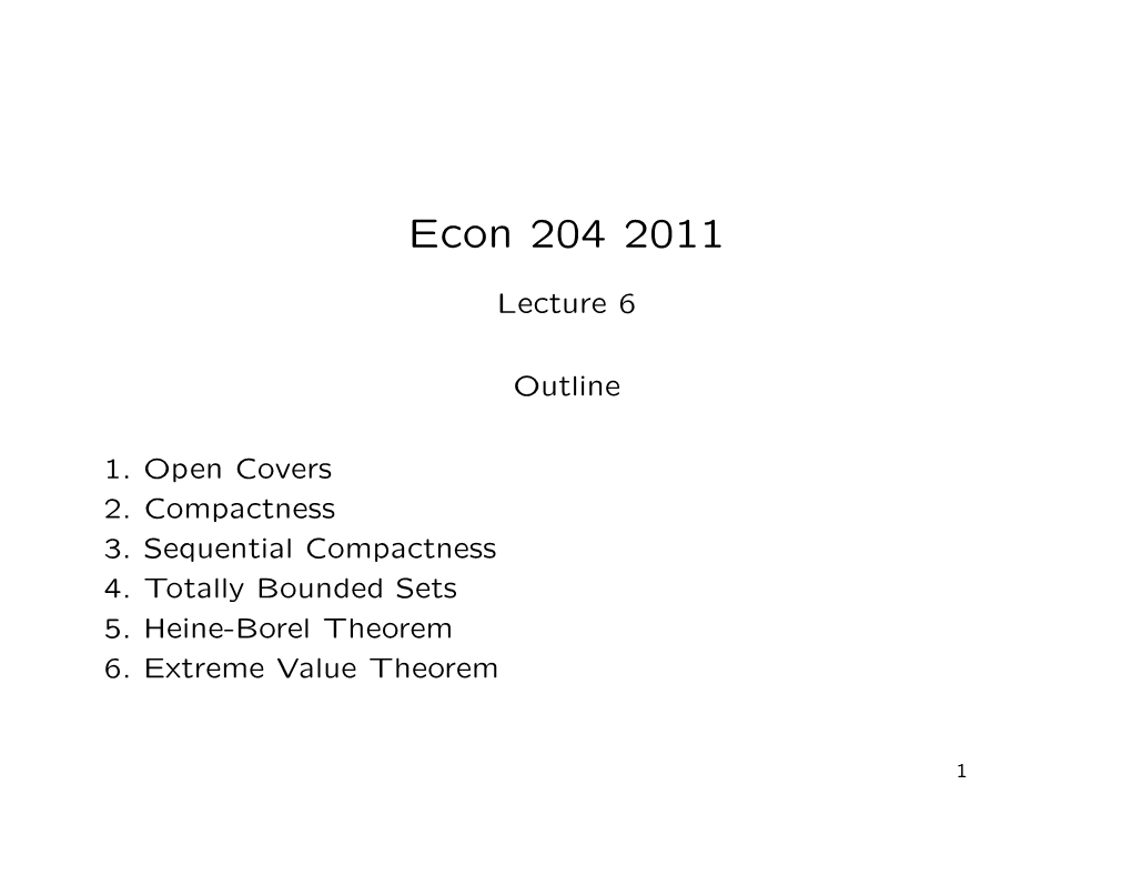 Econ 204 2011