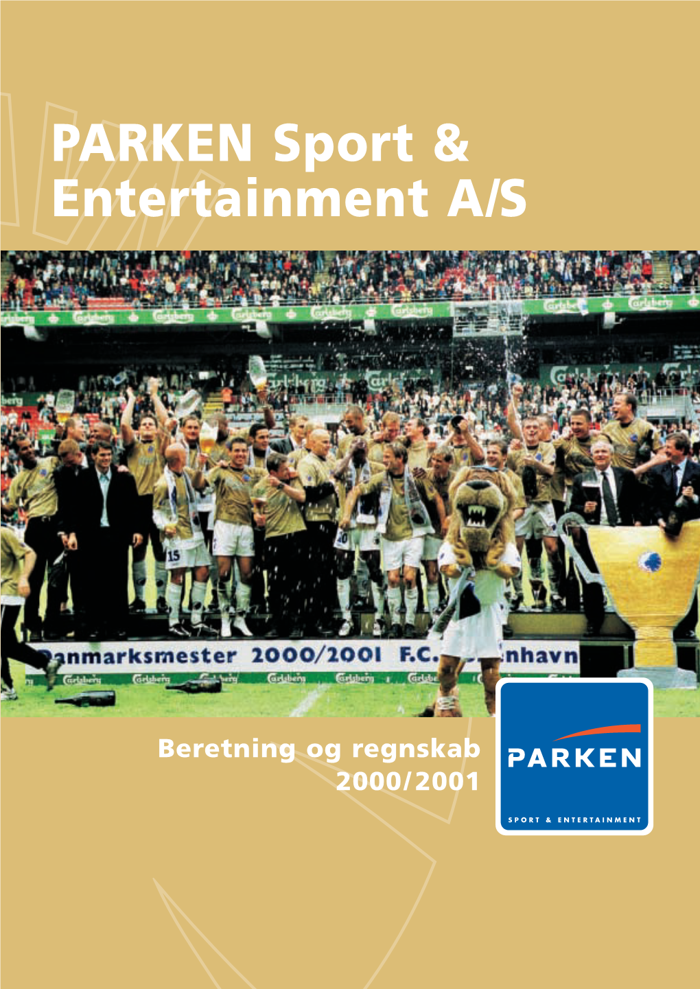 PARKEN Sport & Entertainment