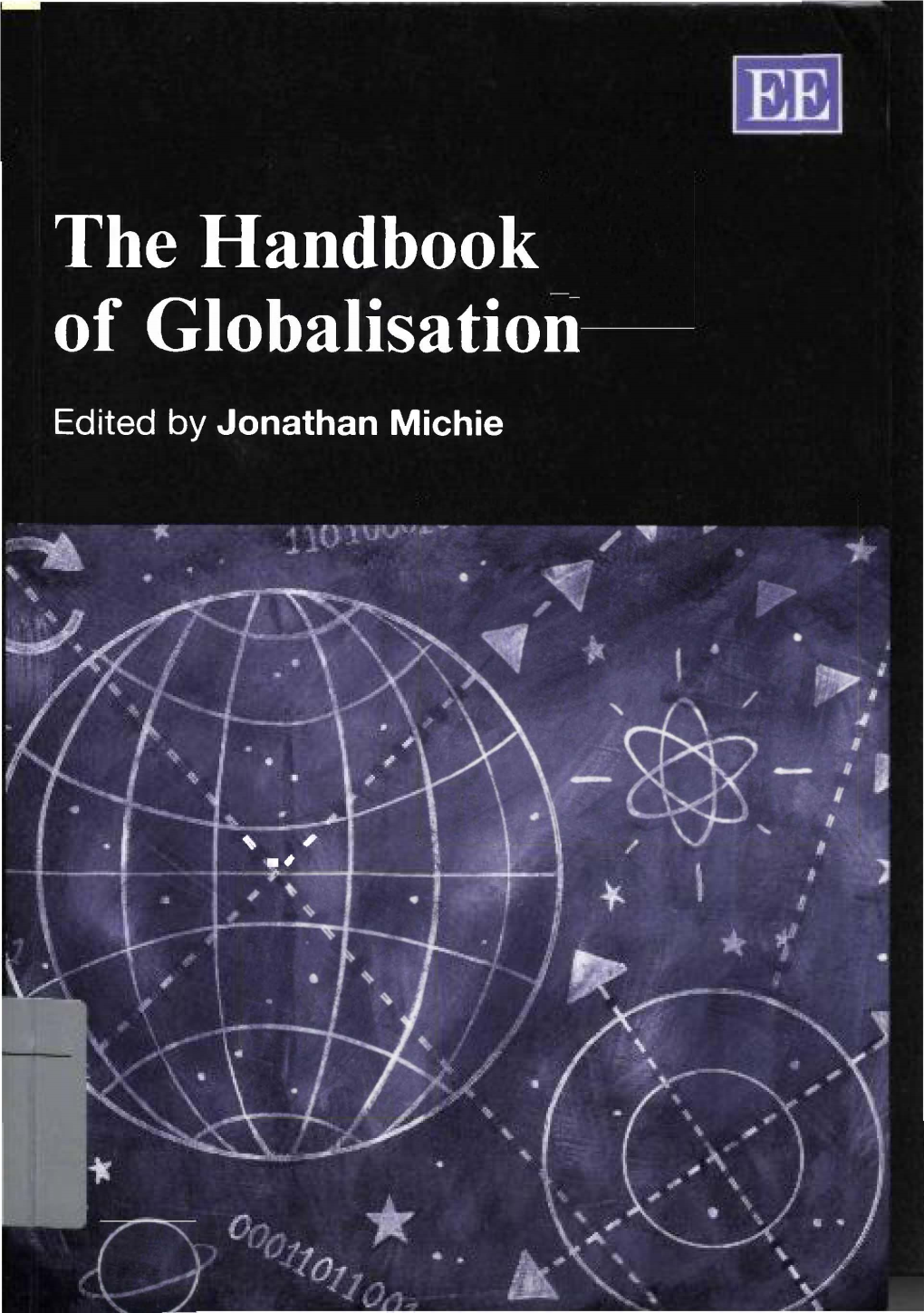 Handbook of Globalisation.Pdf