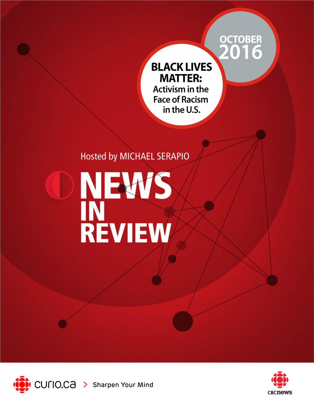 Black Lives Matter: Activism in the Face of Racism in the U.S