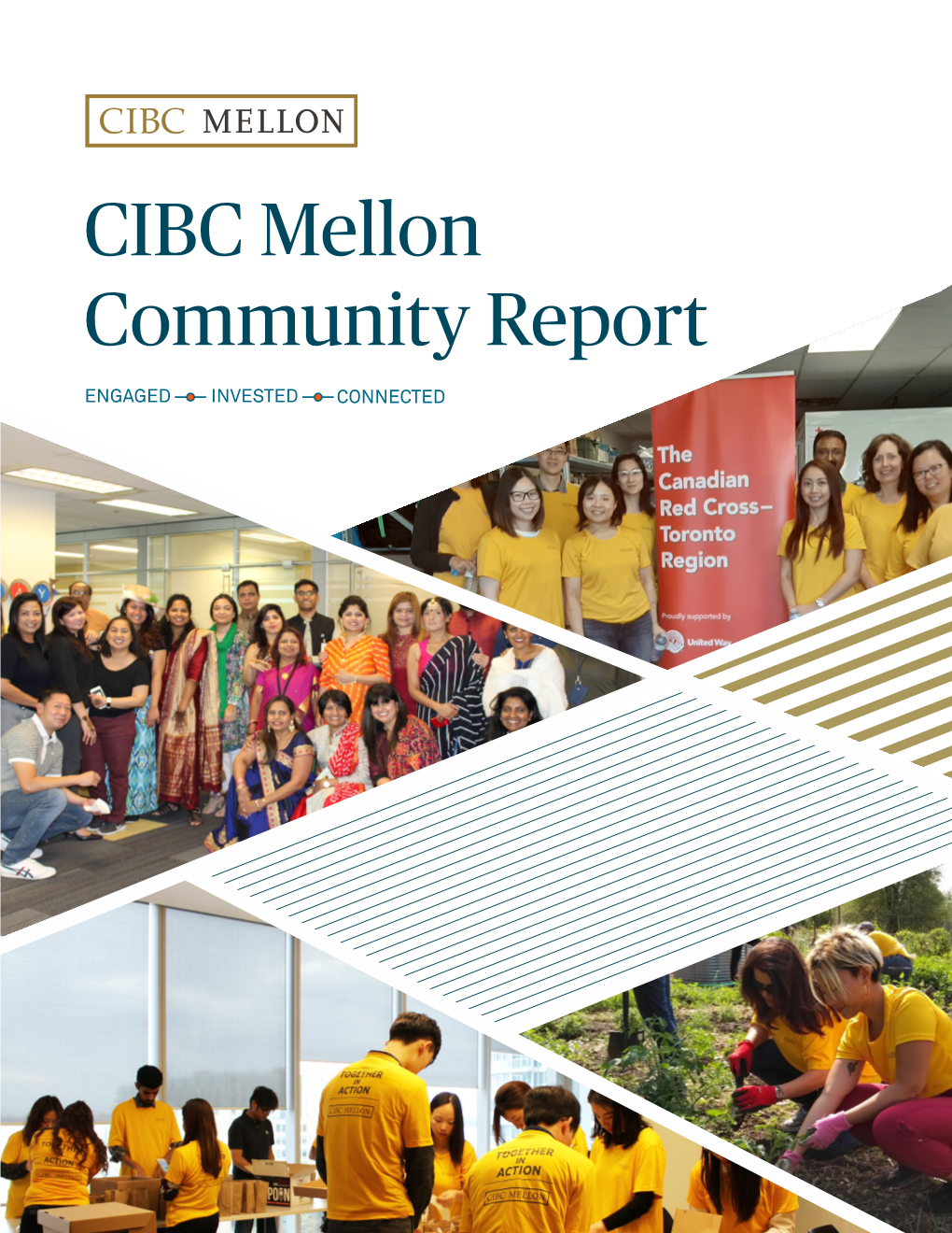 Corporate Social Responsibility at CIBC