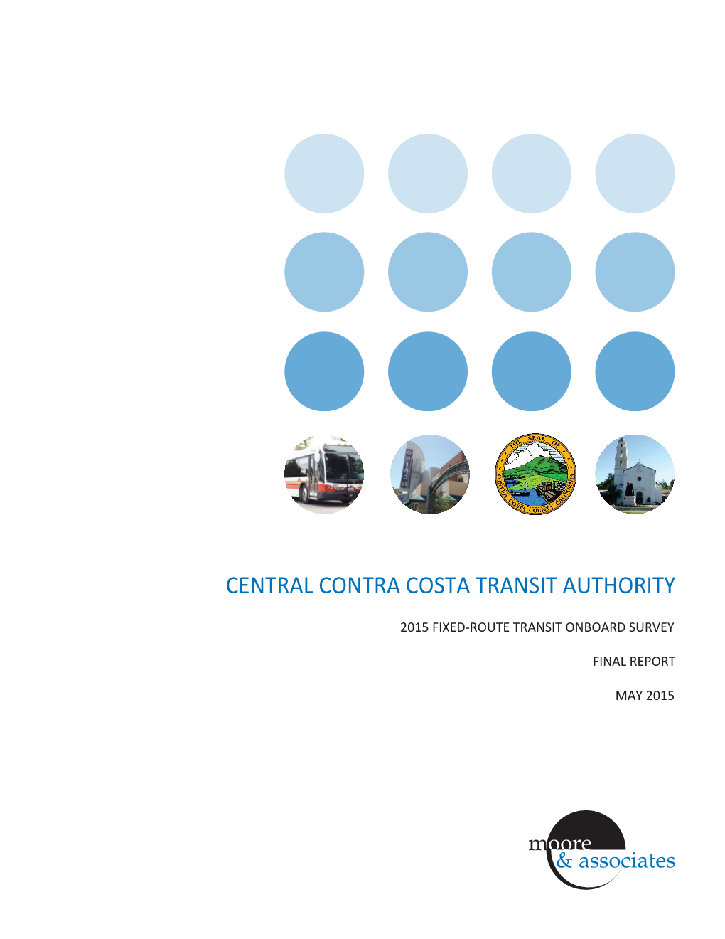 Central Contra Costa Transit Authority