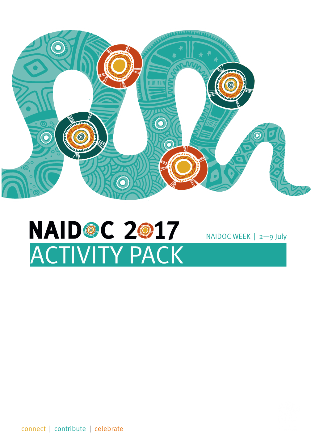 2017Naidoc-Activity-Pack