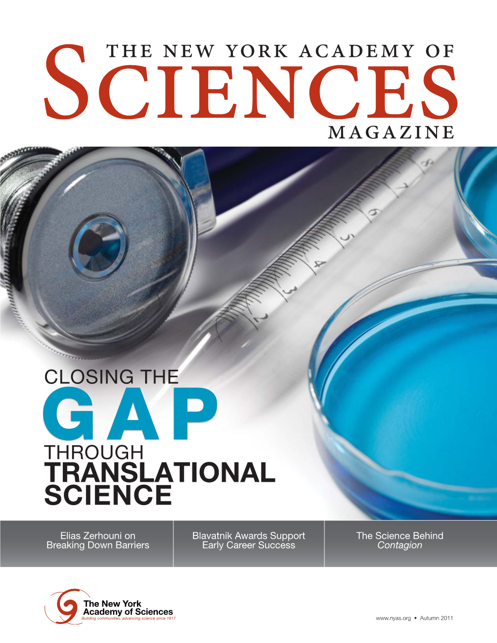 Translational Science