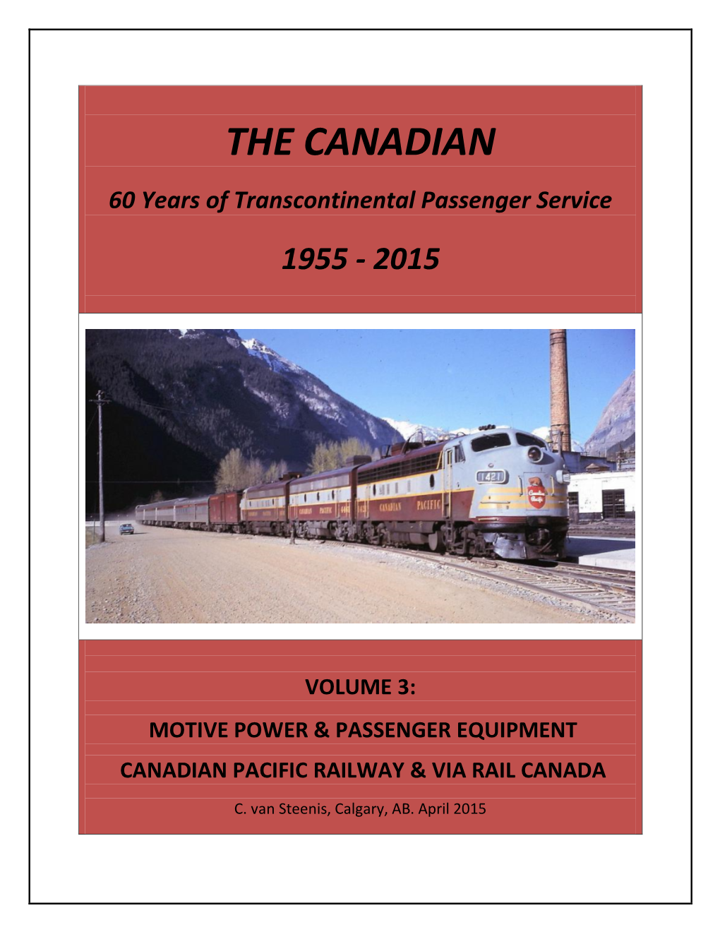 THE CANADIAN Vol 3 FINAL REVISED.Pdf