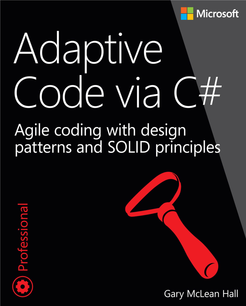 Agile Coding with Design Patterns and SOLID Principles