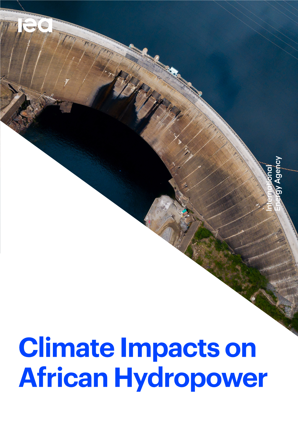Climate Impacts on African Hydropower Climate Impacts on African Hydropower Abstract