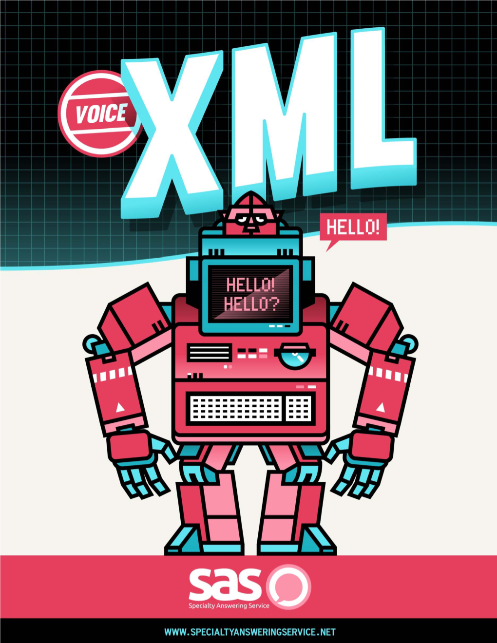 What Is Voicexml