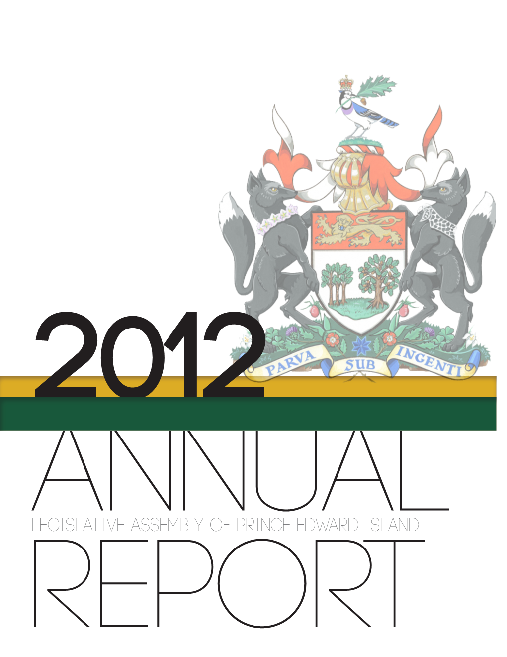 Annual Report 2012