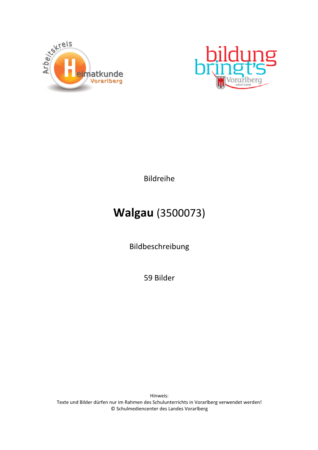 3500073 Walgau Text 2020