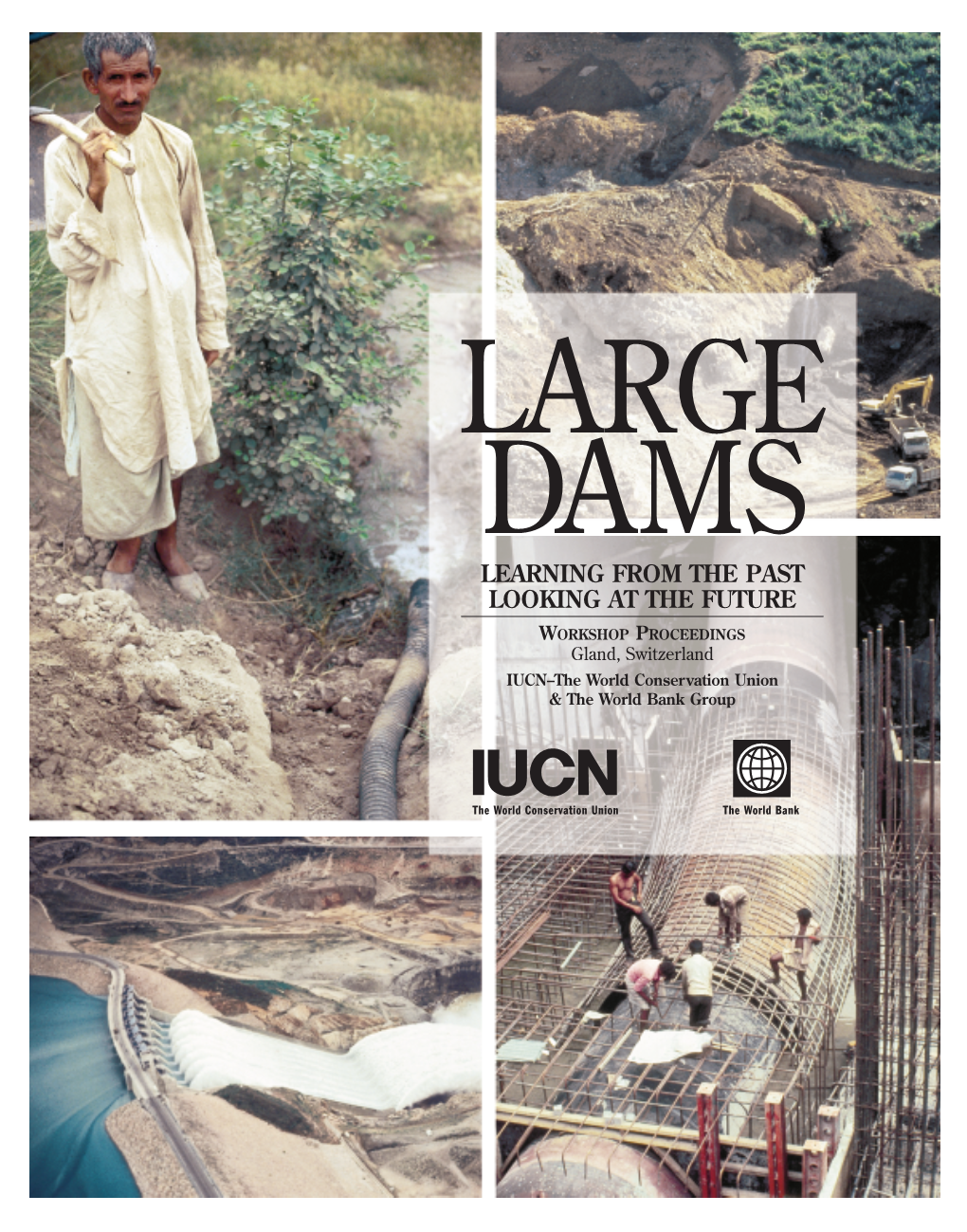 Large Dams Large